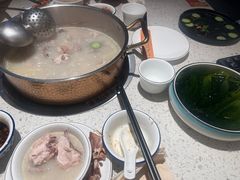 -顺德公猪肚鸡·煲仔饭(白石洲店)
