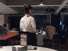-黑明餐厅(白鹭洲店)
