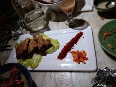 -那家小馆•北京菜•烤鸭(中关村店)