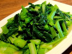 广东菜心-翠云楼·汽锅鸡·云南特色菜(翠湖公园店)