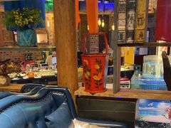 -老灶堂文创火锅(文艺路店)