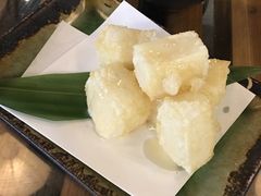 -鸟鸣门屋台料理(金帝银泰店)