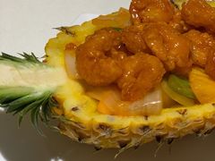 -衡山汇·高级粤菜(霄云路店)