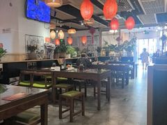 -嘉年华面包房餐厅（饺子馆）(陶然亭店)