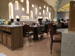 -CRAZYONES克芮旺斯西班牙餐厅(苏州中心店)