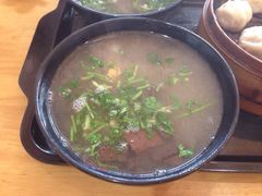 -百年尹氏汤包(湖南路狮子桥店)