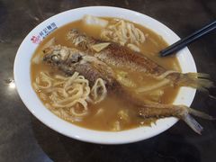-何记面馆(龙泉山店)