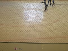 -冰纷万象滑冰场(二七万象城店)