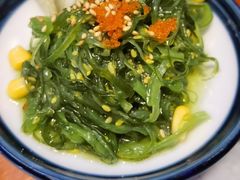 -鳗鱼家·深夜食堂(军博店)