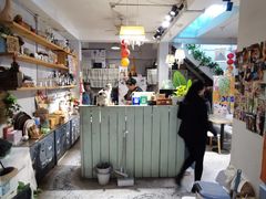 -小时光咖啡馆(北锣鼓巷店)
