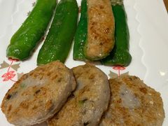 -德胜轩正宗顺德菜(宝安沙井会展中心店)