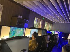 -青水瓦台汤泉(未央店)