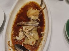 -鲁班张葱烧海参(马庄街店)