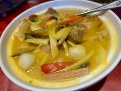 -归元·云集斋素菜馆