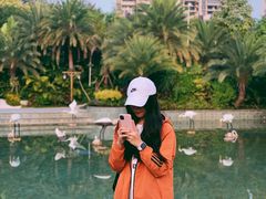 -碧桂园润杨溪谷温泉酒店