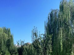 -元大都城垣遗址公园