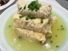 -新吉士·上海菜(浦东LCM置汇旭辉店)