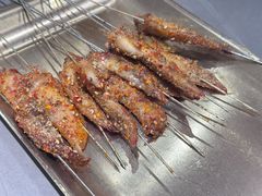 -龙虾奇迹(大华三路店)