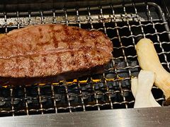 -俺的焼肉(銀座9丁目店)
