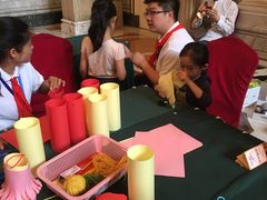 -中国福利会少年宫