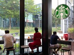 -星巴克(深圳前海企业公馆店)