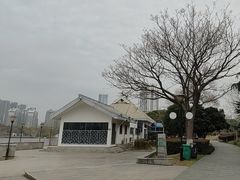 -月湖风景区