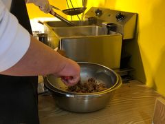 招牌炸排骨-傅强排骨(成都总店)