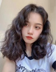 -GIRL STYLE 烫发·染发沙龙