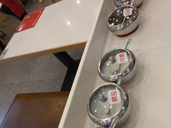 -客临百思德·东北特色馆(龙湖时代天街店)