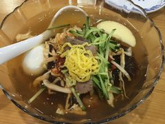 -顺姬冷面(长春旗舰店)