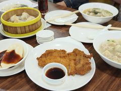 -王家沙点心店(南京西路总店)