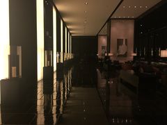 璞丽酒店-上海璞麗酒店