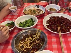-湘遇老伙计浏阳菜馆(南门口店)
