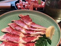 -一品诚记烤肉·甄选店(中南路店)