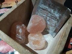 玫瑰盐-爱合牛·和牛烧肉&和牛火锅放题(伊势丹南京路店)