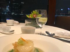 -龙景轩(香港四季酒店)