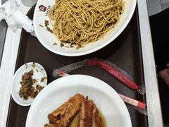 -常熟炒浇面馆(蓝旗街店)