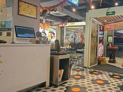 -哈哈碳都·牛肋条无限自助烤肉(宝龙店)