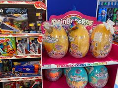 -TOYSRUS玩具反斗城(上海万象城店)