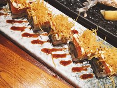 -千代武日本料理(爱建店)