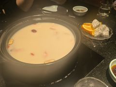 -捞王猪肚鸡火锅(昆山店)