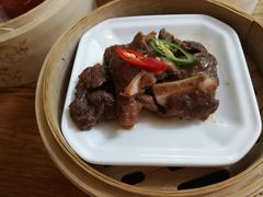-渝半城经典川粤菜(重庆天地店)