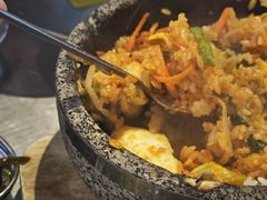 -哈哈碳都·牛肋条无限自助烤肉(台江万达店)
