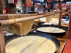 -客家大院·非遗赣南客家菜(郁孤台店)