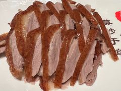 -北京全聚德(王府井店)