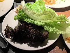 -拉蒂娜·巴西牛排馆 Latina·Brazilian Steakhouse(王府井喜悦店)