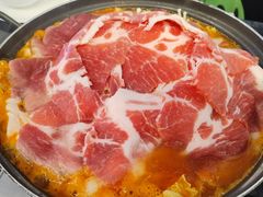 -炙韩料理·部队锅专门店