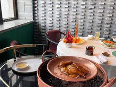 -三号黄浦会Canton Table