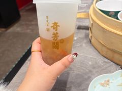 -奇芳阁·百年清真南京菜(夫子庙店)