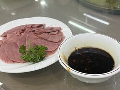 -立群饭店(南内环街店)